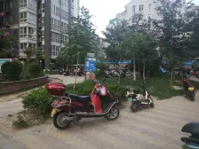 正南朝向 电梯房 交通便利 商圈成熟 医疗配套成熟