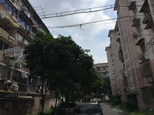 江湾·凉城四村·2室·1厅