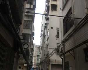 富华西路,近地铁,南北对流,采光好