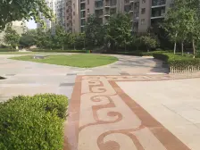 天下城 正南朝向 带电梯 近地铁 高楼层视野好 近医院