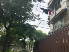 永清二村新上两房,居家装修,诚心卖