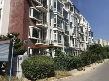 跃层 马山安装外挂电梯 多层住宅