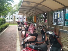 绿地玫瑰城 南北通透,采光好 视野好,诚心出售