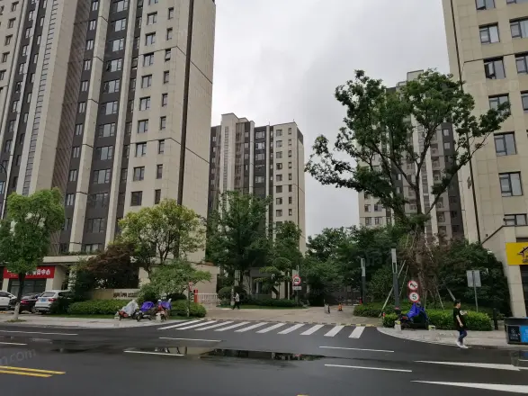 雅戈尔明洲半岛