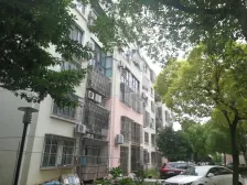 总价低两房,单价低,前排无遮挡业主诚心卖