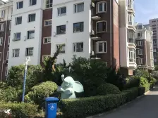 精装大跃层,通透性强视野宽广,采光充足,配套齐全