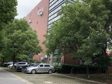 外高桥·天鹅泉公寓·3室·2厅