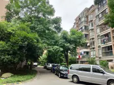 海逸公寓 5室2厅 南 北