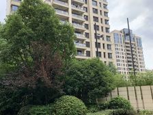 森兰国际社区,仁恒森兰雅苑二期,三年上市一套