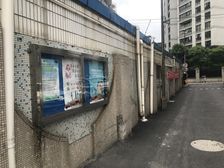 茂兴大厦 2室1厅 东 南