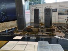 东江之星精装四房诚意出售,满二,无抵押