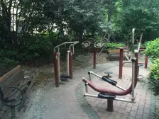 三湘未来海岸 1室1厅 北