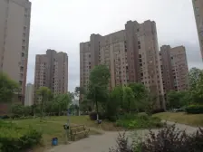 一手动迁,景观楼层,南北户型,干净毛坯,诚心出售!