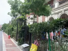 人车分流,采光好 家具全送 产权清晰