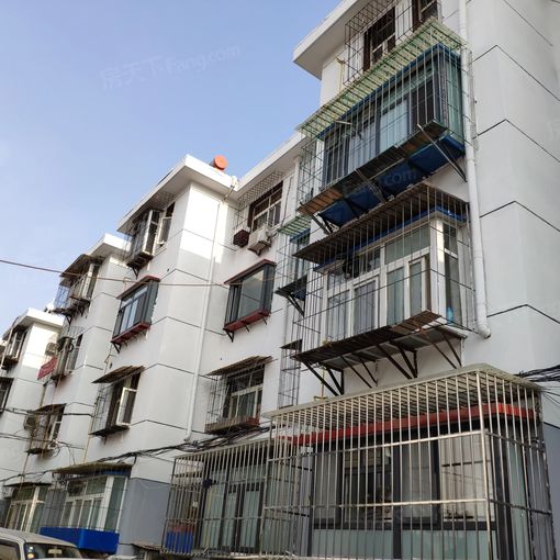 建国楼1室1厅1卫南朝向850.00元/月出租