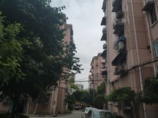 一梯两户,前滩太古里900米,原始两房南北全明6.8.11