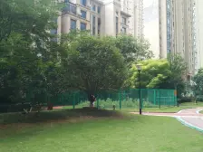 绿地玫瑰城西区 3室2厅 西南