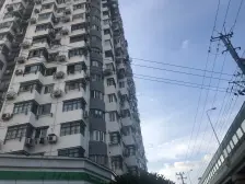 内环+静安区+低单价+小区美丽家园+户型好