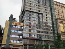春熙商汇广场1室0厅西北