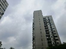 浦东世博·云台小区·1室·1厅