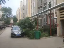 二环内 满五唯一 带露台 四房 业主诚意出售 方便看房