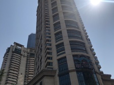 精装三室海景房急售近地铁火车站婚房刚需住宅