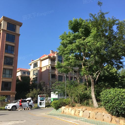 盛德世纪新城2室1厅1卫南北朝向1200.00元/月出租