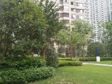 万科物业,精装可拎包入,阳光充足,楼层好,成熟配套