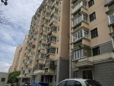 电梯房,主卧朝南,交通便利,精装修,刚需好房