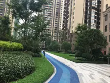 鹿角 融创欧麓花园城铂爵郡二房81万