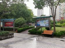 金葵新城东区小区第二排小区位置