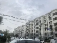 菊园新区 · 嘉富小区-环城路160弄 · 2室 · 1厅