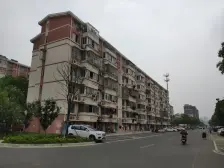 华通三区120平大户,朝南大车库,交易过,诚心售!