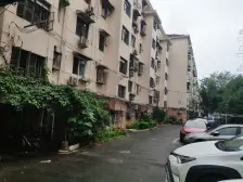 上钢一村 2室1厅 南 北