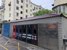 电梯高区南北通透户型,全明大两房,业主诚意出售,看房方便