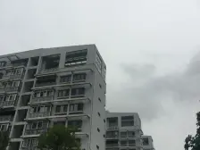 魏玛原墅 全栋别墅 回字型大院子两层五房四卫全明户型