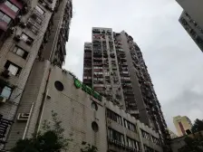 新上苏河湾 电梯低总价 双南两房 内环内 近地铁