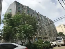 凤凰宝坻毛坯在售中间楼层三房两厅两卫