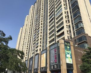 业主诚意出售,装修好,好楼层,采光视野好