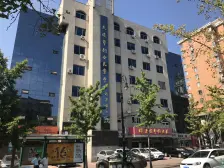 南山豪庭旁 南北通透 中间楼层 解..放 3.9 精装修