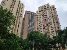 苏州河畔 内环内 花园式小区 业主诚意 价格美丽