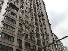 内环内地铁口电梯高层双南两房边套全明