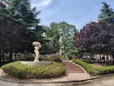 风景39 儿童公园 精装修 保持好 拎包即住