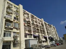 福水苑 1室1厅 西