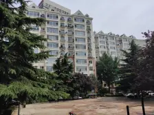 明泽苑 小高层 有电梯 带大露台 业主诚心出售