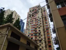 户型方正,花园式小区,烫金地段,苏州河畔