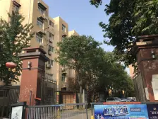 02年 均价五千 南北通透 精装三房 采光充足 户型方正