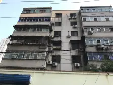 工人路19号!无抵押!无贷款!配套完善!