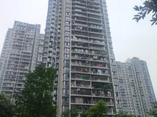 三峡广场 融汇国际温泉城B区(上筑)一房