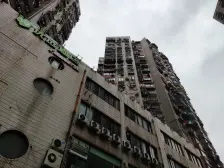 天晋小区 2室1厅 南 西南